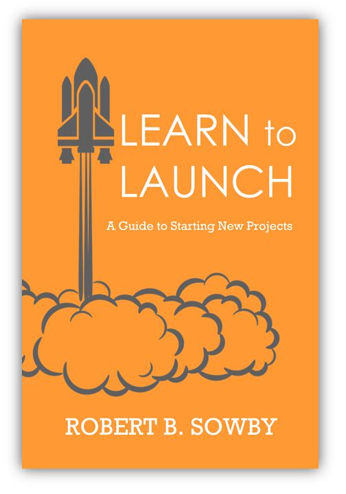 Learn to Launch (Cover)